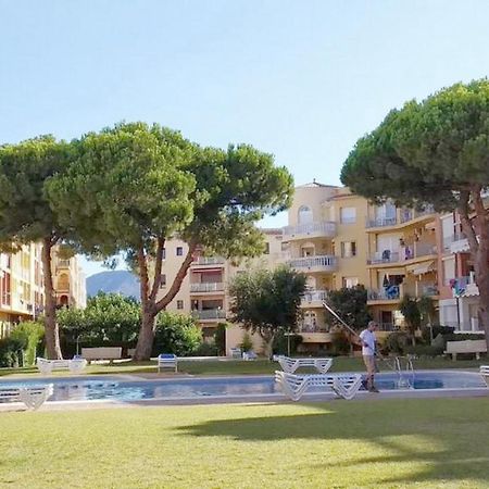 Apartamento Renovado, Luminoso, A 300M De La Playa Daire Empuriabrava Dış mekan fotoğraf