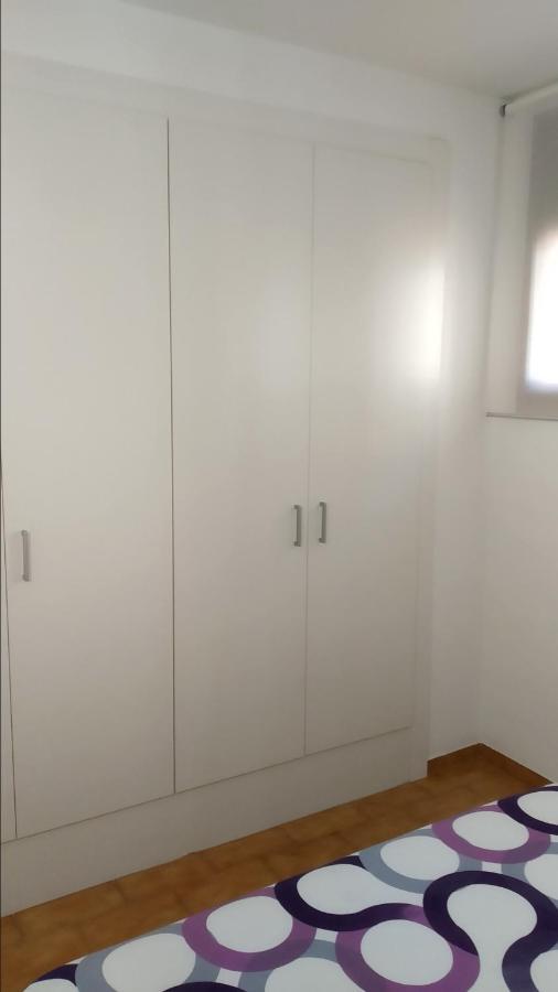 Apartamento Renovado, Luminoso, A 300M De La Playa Daire Empuriabrava Dış mekan fotoğraf