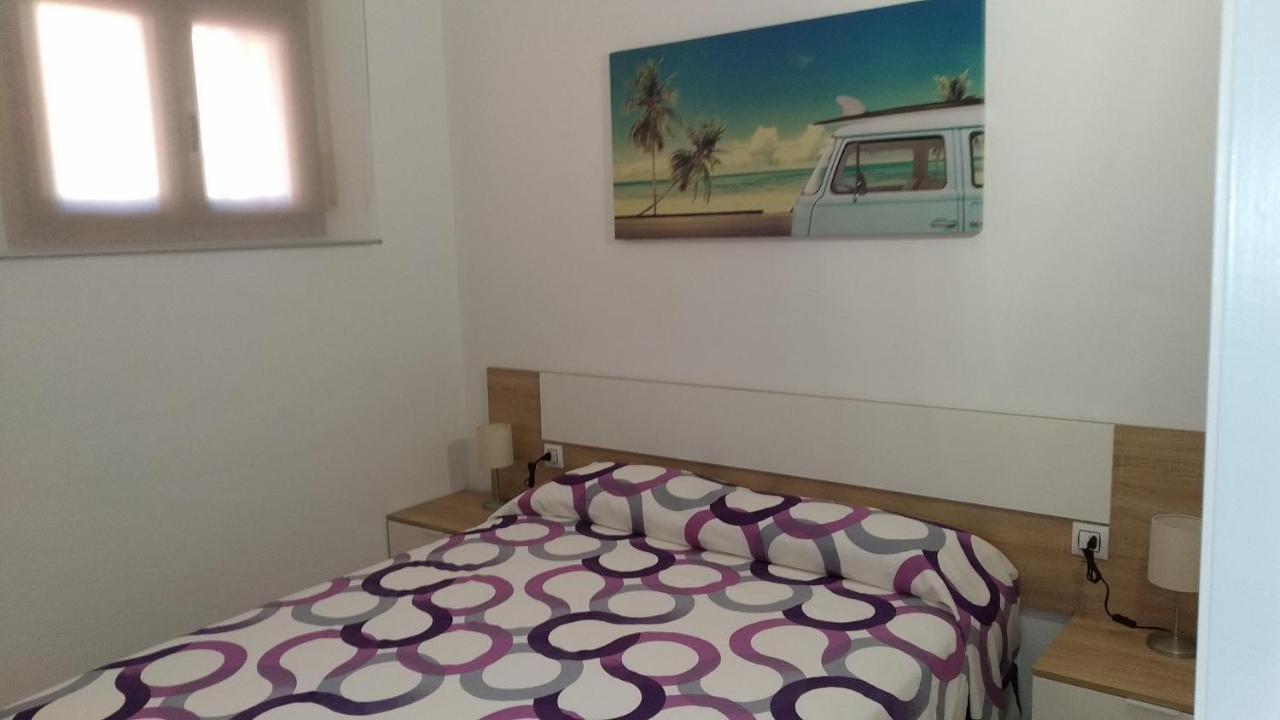 Apartamento Renovado, Luminoso, A 300M De La Playa Daire Empuriabrava Dış mekan fotoğraf