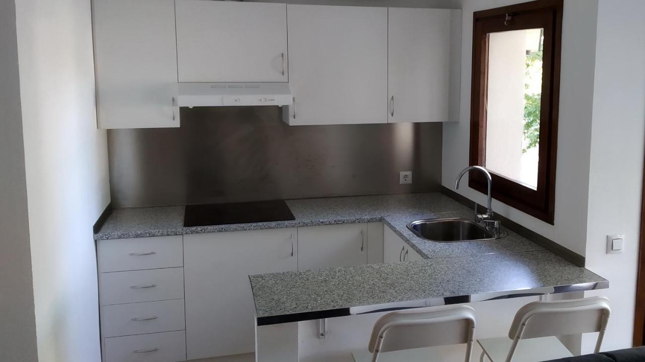 Apartamento Renovado, Luminoso, A 300M De La Playa Daire Empuriabrava Dış mekan fotoğraf