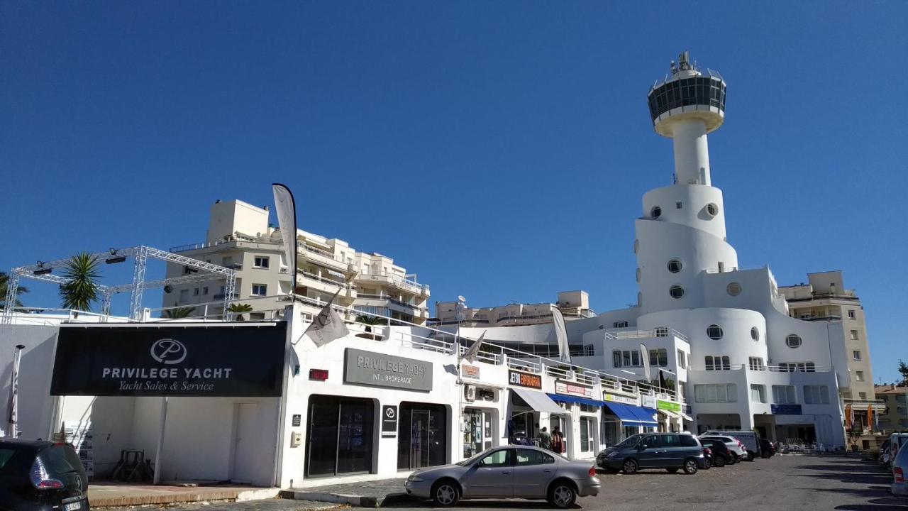 Apartamento Renovado, Luminoso, A 300M De La Playa Daire Empuriabrava Dış mekan fotoğraf